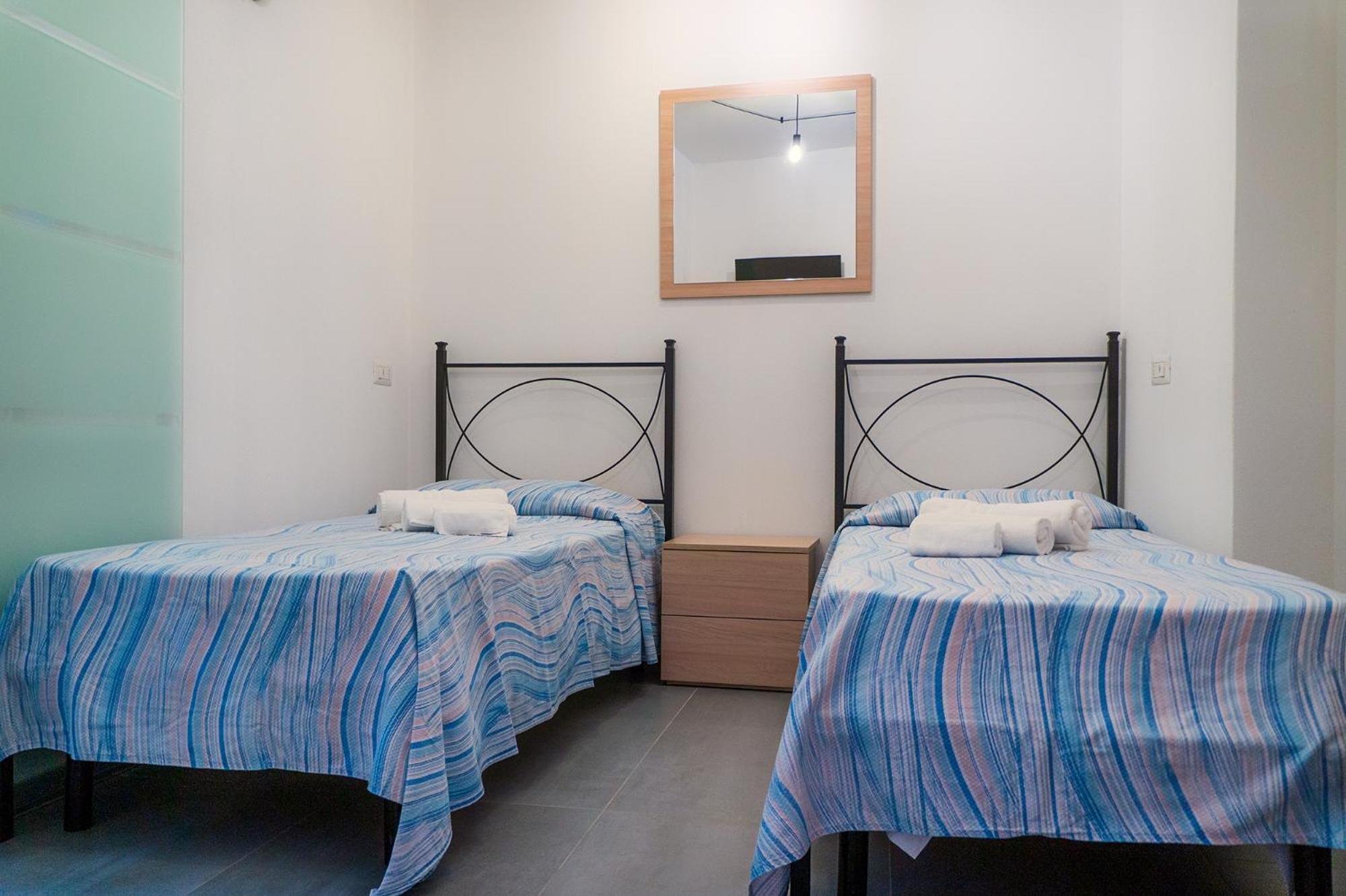 Sardiniarooms Tortoli Old Town Стая снимка