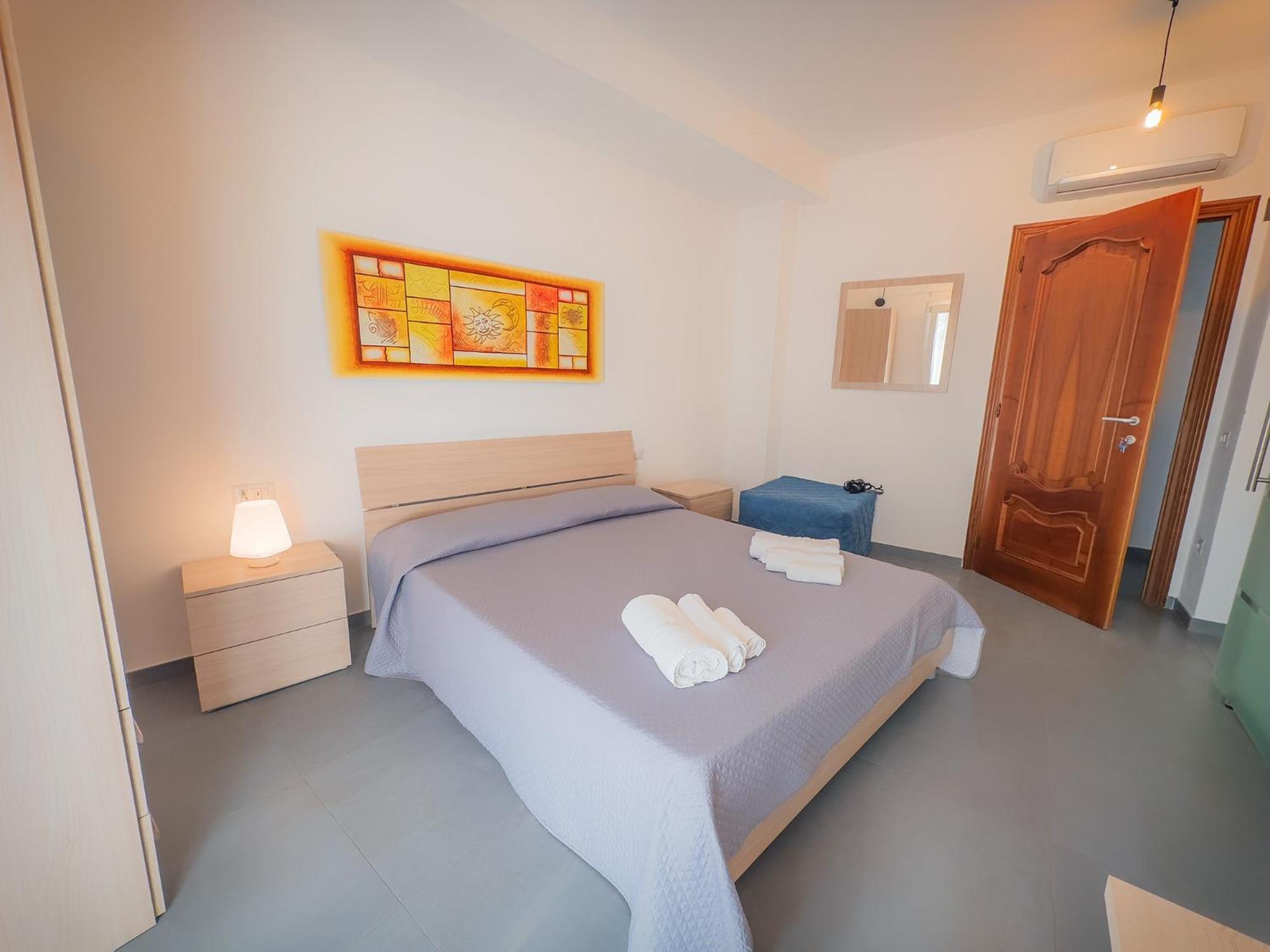 Sardiniarooms Tortoli Old Town Стая снимка